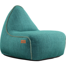 Turquoise Bean Bags SACKit Cobana Lounge Bean Bag