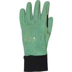 Jack Wolfskin Men Gloves & Mittens Jack Wolfskin Men's Vertigo Fleece Gloves - Sage