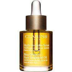 Roodheid Serums & Gezichtsolieën Clarins Blue Orchid Face Treatment Oil