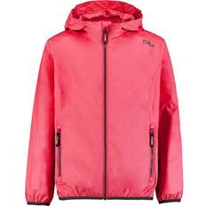 CMP Regenjacke Mädchen rosa