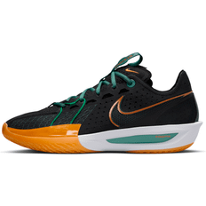 Nike Air Zoom GT Cut 3 'Swoosh Squad' - Black Men's