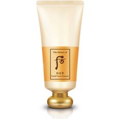 Skincare The history of Whoo Gongjinhyang Facial Foam Cleanser 180ml