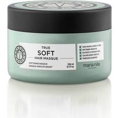 True Soft Masque