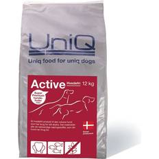 Dogfood Activ Wheat free 12 106