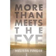 More Than Meets the Eye Paperback (Paperback)