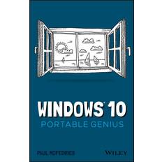 Windows 10 Portable Genius