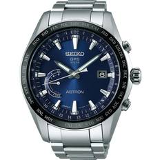 Seiko Seiko Astron GPS Solar Blue