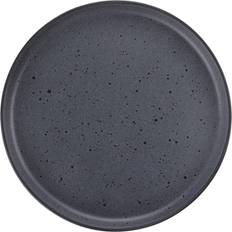Sjöbo stengods Flat tallrik 26cm