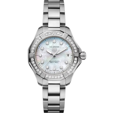 Tag Heuer Aquaracer Professional 200 Solargraph 34