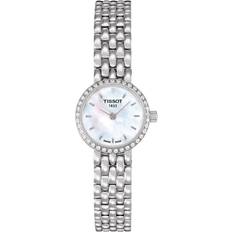 Tissot Tissot Lovely White