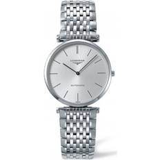 Longines Longines La Grande Classique de Longines Silver
