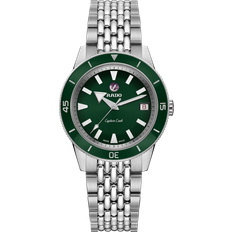 Rado Rado Captain Cook Automatic Plus Kit Green