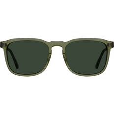 RAEN WILEY Polarized S781 Men's Sunglasses - Black