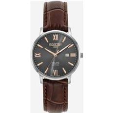 Roamer Women Wrist Watches Roamer Valais Ladies Grey