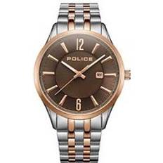Police Klockor Police Herr PEWJH2194441 Quartz Klocka