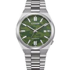 Citizen Tsuyosa Automatic Herrklocka NJ0159-86X