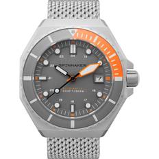 Spinnaker Watches Spinnaker Spinnaker Dumas Grey