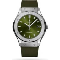 Hublot Watches Hublot Classic Fusion 45mm