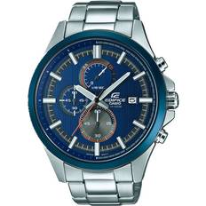 Casio Edifice Wrist Watches Casio Edifice Blue