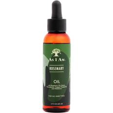 Rosemary Oil with Rosemary Oil & Biotin for All Hair 60ml