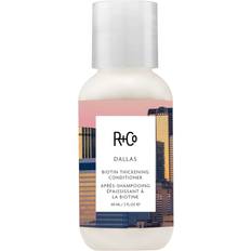 R+Co Dallas Biotin Thickening Conditioner