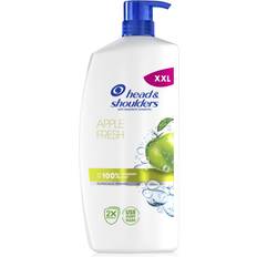 Apple Fresh Anti-skæl shampoo 800