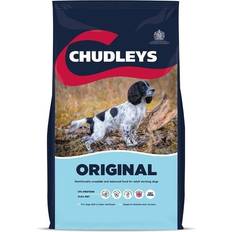 Chudleys Original Dog Food 14kg