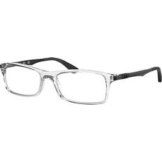 Ray-Ban RX7017 5943 Transparent