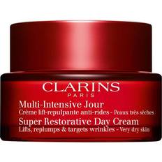 Clarins Super Restorative Day Cream Very Dry Skin 50ml