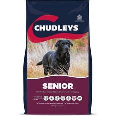 Chudleys Senior Dog Food 14kg