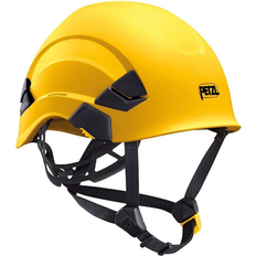 Yellow Climbing Helmets Petzl Vertex Helmet