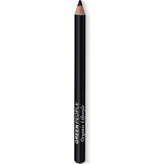 Green People High Definition Eyeliner Carbon Black