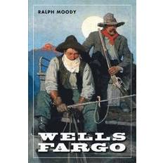 Wells Fargo (Häftad)