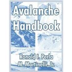 Avalanche Handbook (Häftad)