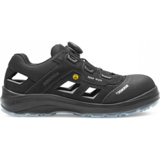 4400 Safety Sandals