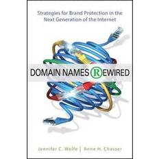 Domain Names Rewired (Inbunden)