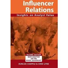 Influencer Relations (Geheftet)