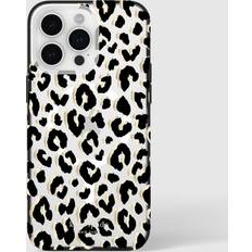 Kate Spade City Leopard MagSafe iPhone 15 Pro Max