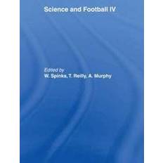 Science and Football IV (Inbunden)