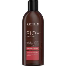 Cutrin bio shampoo Cutrin Bio+ Original Active Shampoo 200ml