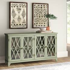 Green Sideboards Blue Elephant Ahadzi Sideboard