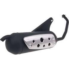 Tecnigas Sym Jet 4 50 4T Silent Pro Exhaust