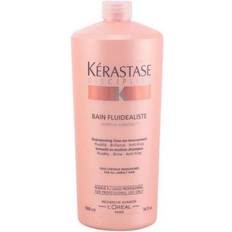 Kérastase Discipline Bain Fluidealiste Shampoo 1000ml