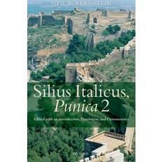 Silius Italicus, Punica 2 9780198747864 (Indbundet)