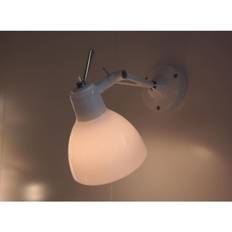 Lamper Rotaliana Luxy H0 Væg/loft Hvid/blank Vægarmatur