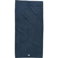 Gant Home Organic Premium Terry Badlakan Blå (140x70cm)