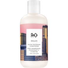 R+Co Dallas Biotin Thickening Conditioner 251 ml