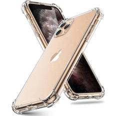 Mobile Phone Cases OrIbox ORIbox for iPhone 11 Pro Max Case Bling, with 4 Corners Shockproof Protection,iPhone 11 Pro Max Bling Case for Women Men Girls Boys Kids, Case for iPhone 11 Pro Max Phone Bling