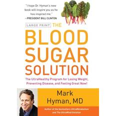 The Blood Sugar Solution By Mark Hyman (Hardcover)