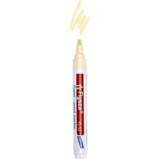 Flysea Flysea Fogpenna med utbytbar tipp, beige